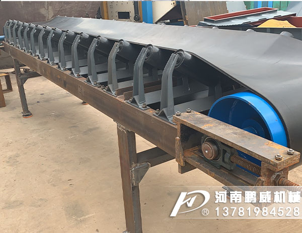 皮帶輸送機發生事故的原因及預防措施有哪些？