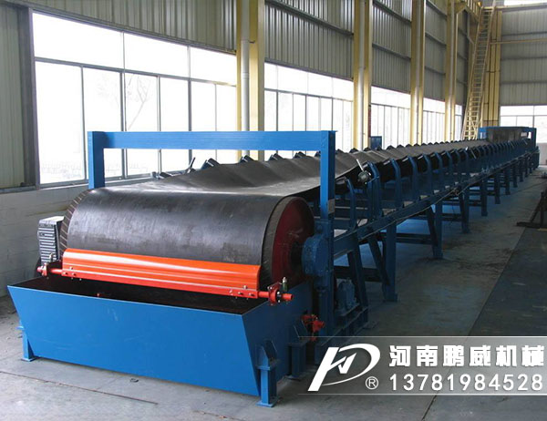 皮帶輸送機發生事故的原因及預防措施有哪些？