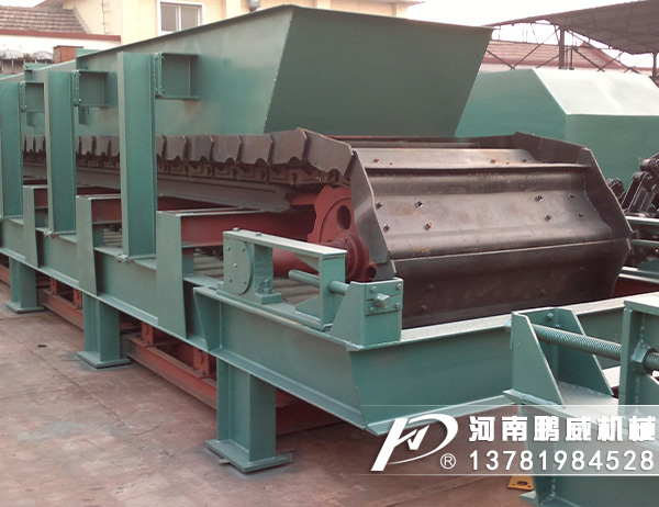 自動喂料機(jī)